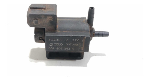 Valvula Canister Vw Golf Bora Audi A3 1.6 037906283a