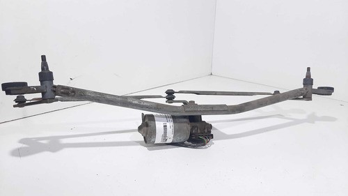 Motor Limpador Para Brisa Volkswagen  Gol 2003