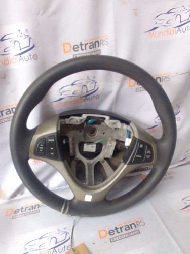 Volante Direção Hyundai I30 08/..12  13819