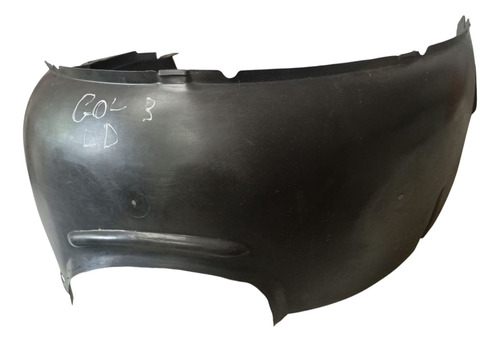 Parabarro Diant Direito G4 G3 Vw Gol Parati 2011/08 16605