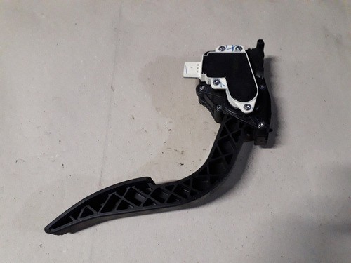 Pedal Acelerador Eletrônico Chevrolet Tracker 2014 2015 2016