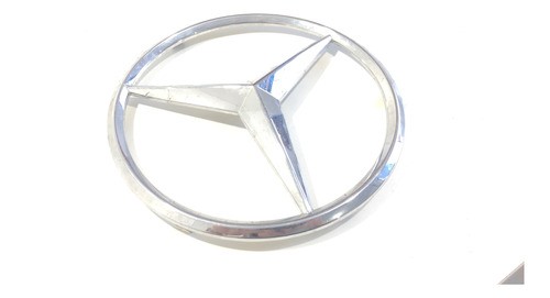 Emblema Grade Dianteira Mercedes-benz A200 A250 Original