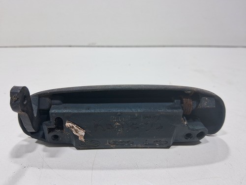 Maçaneta Externa Dianteira Esquerda Ford Ka 1999 Cxf9 (av)