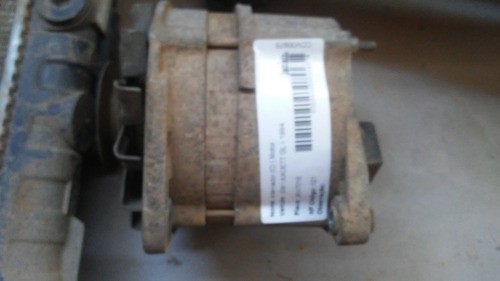 Alternador Kadett Gl 1994