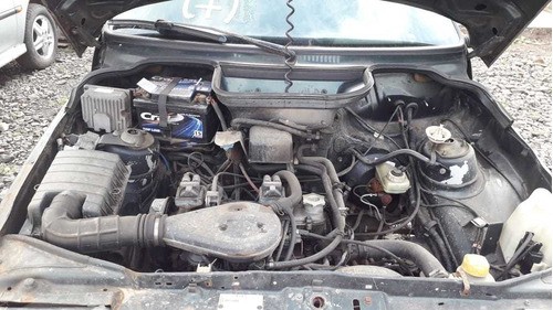 Sucata Fiat Uno 1.0 56cvs Gasolina 1994 Rs Caí Peças