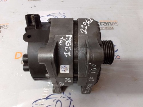 Alternador Citroën C4 2.0 Peugeot 207 307 2.0 2542526a 11961