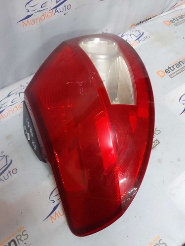 Lanterna Traseira Lado Esquerdo Ford Ka 09/..13 13620