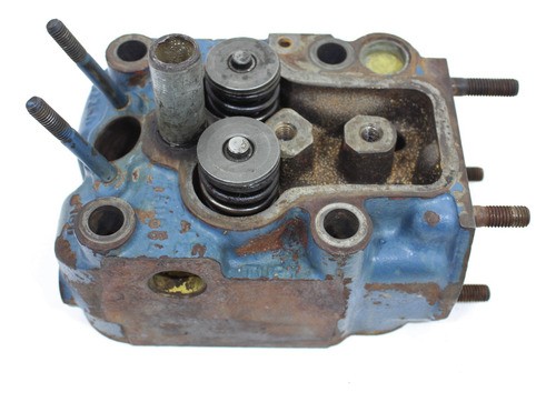 Cabeçote Mwm 229 4cc 96 Á 106cv F-1000 72/92 Usado (534)