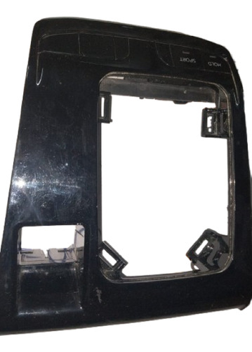 Botão Comando Hold Sport Jeep Compass Com Moldura14122-00356