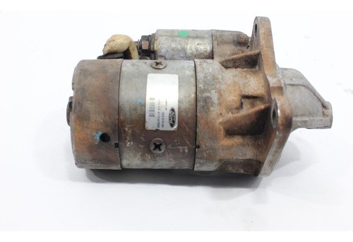 Motor Partida 3.0 Power Stronke Ranger 05/12 (123)