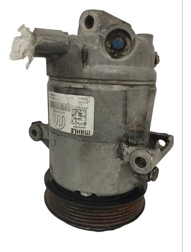 Compressor Ar Condicionado Fiat Mobi 1.0 2016 2020 Original