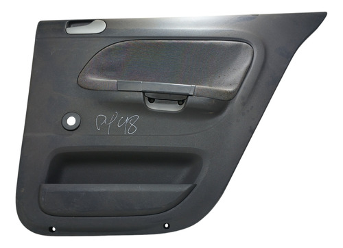 Forro Porta Vw Gol Traseiro Direito G5 G6 10/14 (e) Pt48
