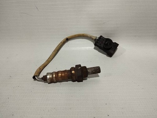 Sonda Lambda Sensor Fiat  Uno  2011 Usado