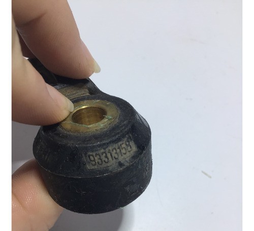 Sensor Detonação Corsa Montana Meriva 93313158 11162*