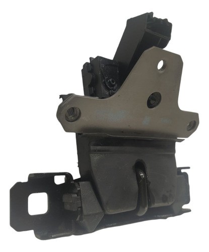 Fechadura Tampa Traseira Ford Focus Hatch 2009 2014 Usado