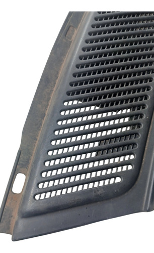 Churrasqueira Lado Direito Renault Scenic 00/08 (e) Cx448