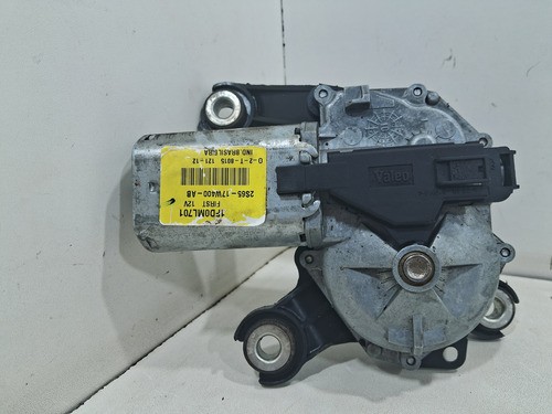 Motor Limpador Traseiro Ford Ecosport Fiesta Zetec 2008/12