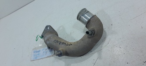 Flange De Agua Toyota Corolla 96/02 (vj)