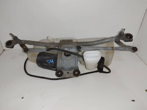 Maquina Limpador C Reservatorio Para-brisa Ford Ka 1997a2001