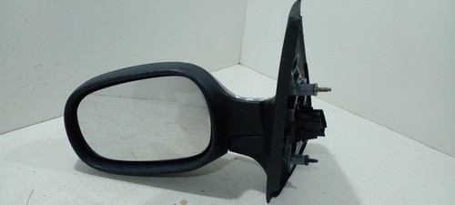 Retrovisor L.e Elétrico Renault Clio 01/05 (r)