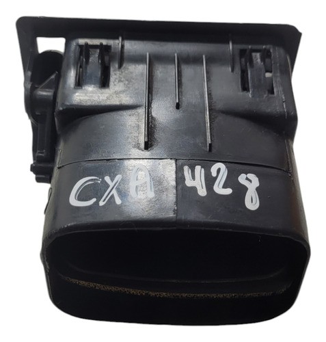 Difusor Saída De Ar Vw Gol Quadrado (al) Cxa 428