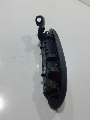 Maçaneta Externa Diant.direita Fiat Palio 2006 (vj) E139