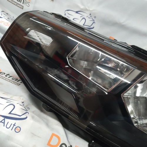 Farol Original T-cross 2019 2020 6612