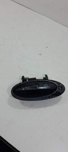 Maçaneta Externa D.e Renault Laguna 7700821373 (vj)