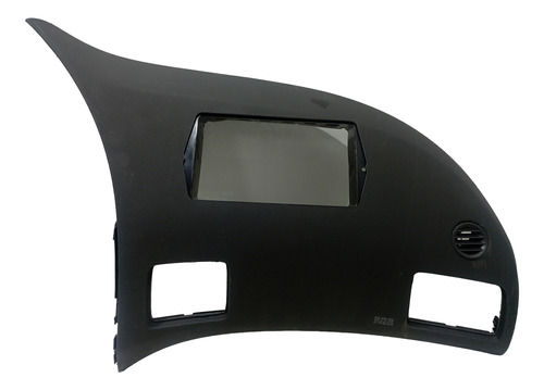 Acabamento Direito Capa Painel Honda Civic 1.8 2011