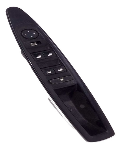 Botao Vidro Elétrico Citroen C4 2009 2010 Dianteira Esquerda