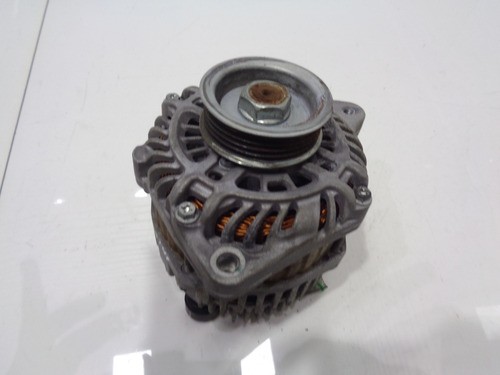 Alternador Fit 2009 