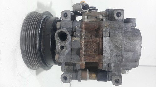 Compressor Ar Condicionado Fiat Marea Elx 1999