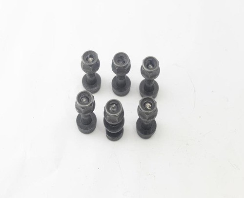 Prisioneiros Parafusos Flange Coroa Cb 1000 Abs 11-16 (222)