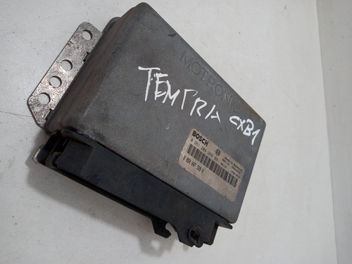 Modulo Da Injeção Eletronica  Fiat Tempra 0261204269