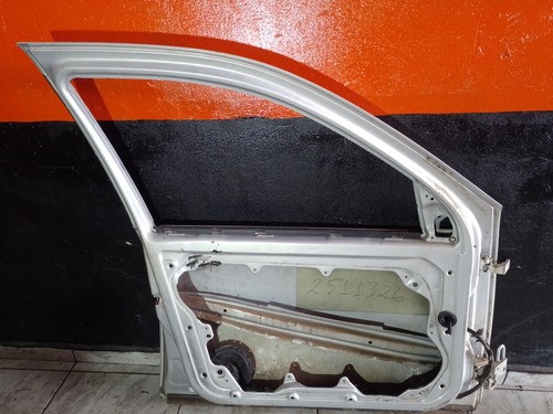 Porta Dianteira L.e Vw Golf 1999/2008