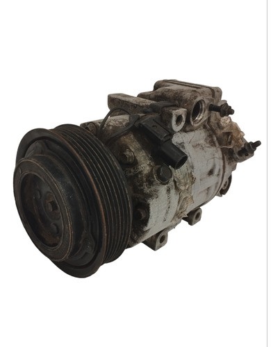 Compressor Ar Condicionado Hyundai Santa Fé 2.7 2007 2010