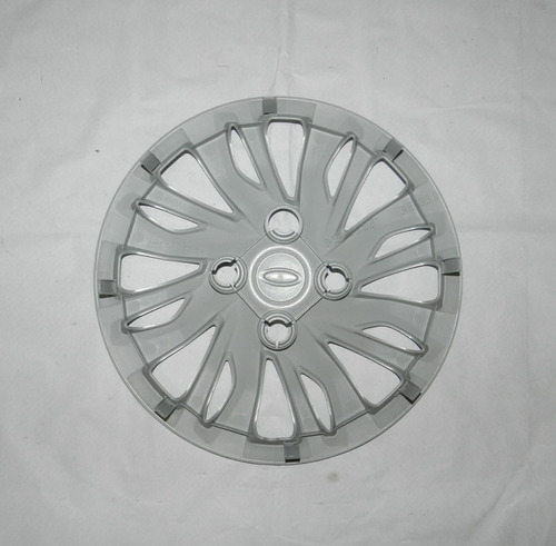 Calota Aro 14 Ford Ka 2015 A 2020 J7bc1130ca