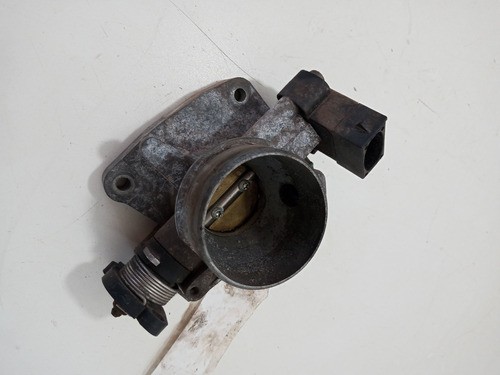 Tbi Corpo De Borboleta Ford Ka Original