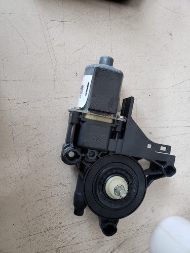 Motor Máquina Vidro Dianteira Direito Compass 2019 2020 2021