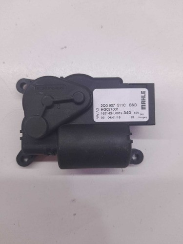 Motor Servo Caixa Evaporadora Vw Polo 2018 2q0907511c