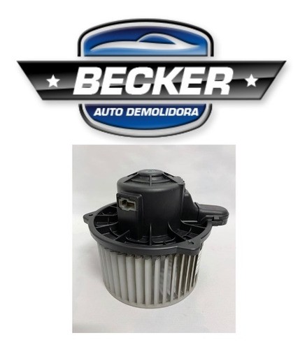 Motor Ventilador Hyundai Azera 3.3 V6 2009 F00s330024