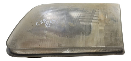Farol Lado Esquerdo Gm Blazer 95/00 (al) Adl Cxa 513