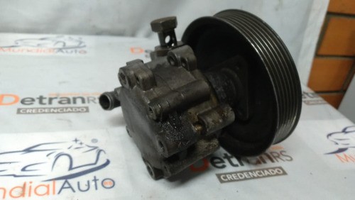 Bomba De Direção Hidráulica Original Vw Gol G2 G3 19347