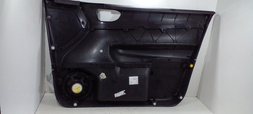 Forro Porta D.e Peugeot 307 2001/11 9638206877 (r)