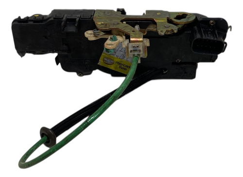 Fechadura Elétrica Fiat Stilo 03 Até 11 Dianteira Direita