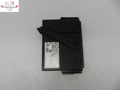 Módulo Conforto Meriva Corsa Montana 1.4 1.8 04/12 13247087