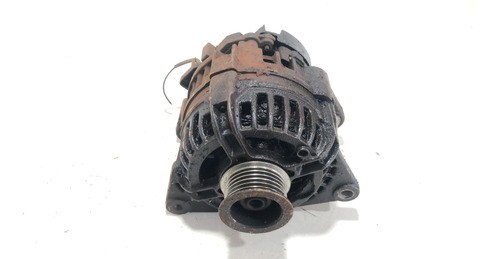 Alternador Ford Fiesta / Courier / Ka 75 Amp 1s6510300aa