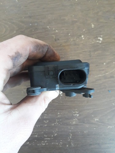 Sensor Atuador Do Ar Audi A4/passat/bora (original) 