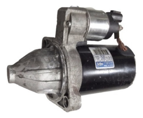 Motor Arranque Kia Cerato Veloster I30 361002b100