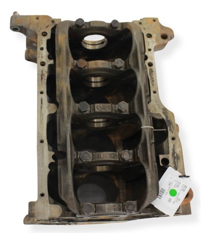 Bloco Tr4 (inservível) Mitsubishi Tr4 2010-2015 (036)